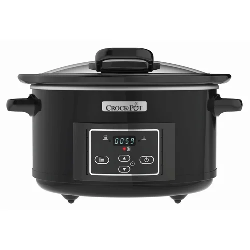 Crock-Pot CSC052X lėto virimo puodas 4,7 l image 1