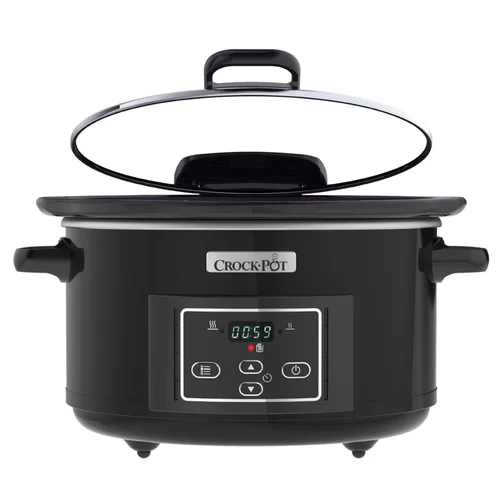 Crock-Pot CSC052X lėto virimo puodas 4,7 l image 2