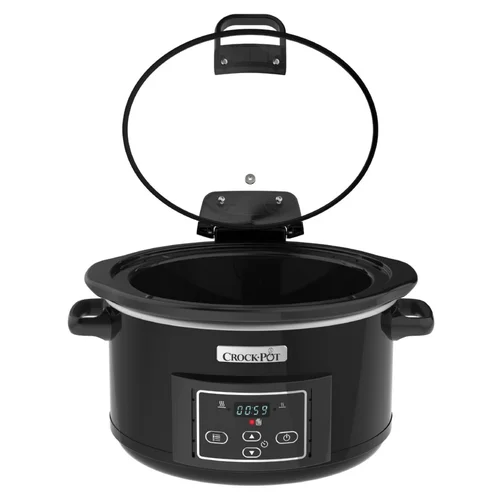Crock-Pot CSC052X lėto virimo puodas 4,7 l image 3