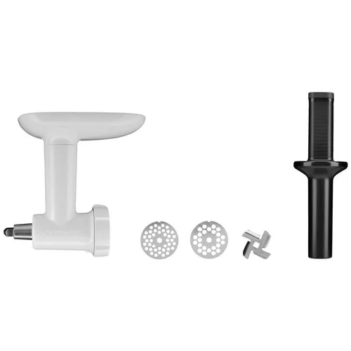 KitchenAid 5KSMFGA Mėsmalė image 1