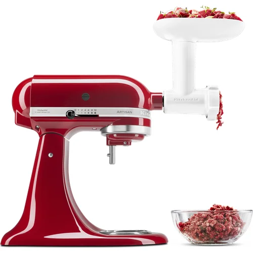 KitchenAid 5KSMFGA Mėsmalė image 3