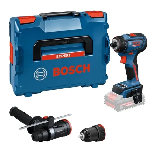 Bosch EXSR18V-90FC Solo, GFA 18-M/H, LB 06019R2002 image 1