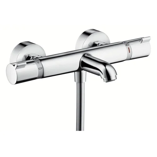 Hansgrohe Ecostat Comfort 13114000 Termostatinis vonios maišytuvas image 1