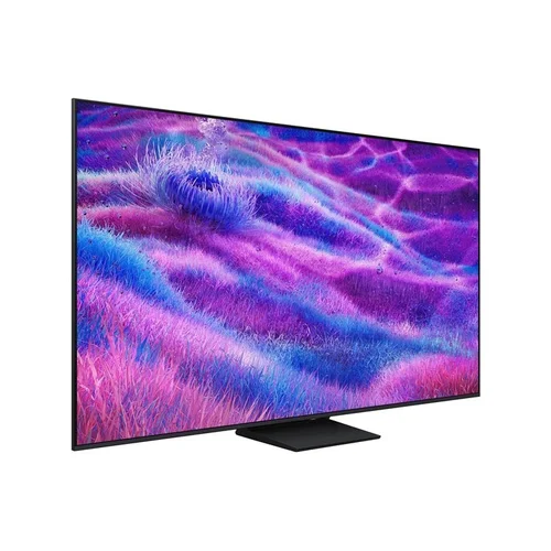 SAMSUNG QE75QN80FAUXXH Mini LED 75 colių Juoda image 2