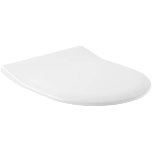 Villeroy&Boch SUBWAY SlimSeat 9M65S101 klozeto dangtis image 1