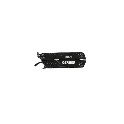 Gerber Dime Mini juodas multirinkinys image 3