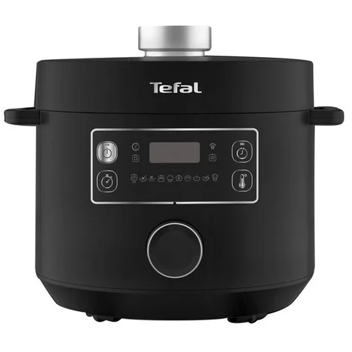 Tefal Turbo Cuisine Daugiafunkcinis puodas 5 L CY7548 CY754830 image 1