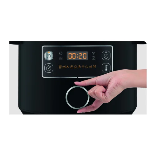 Tefal Turbo Cuisine Daugiafunkcinis puodas 5 L CY7548 CY754830 image 2