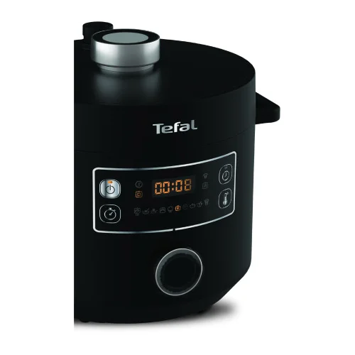 Tefal Turbo Cuisine Daugiafunkcinis puodas 5 L CY7548 CY754830 image 3