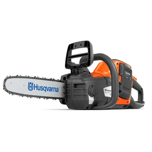 Husqvarna 225i be akumuliatoriaus ir įkroviklio image 1