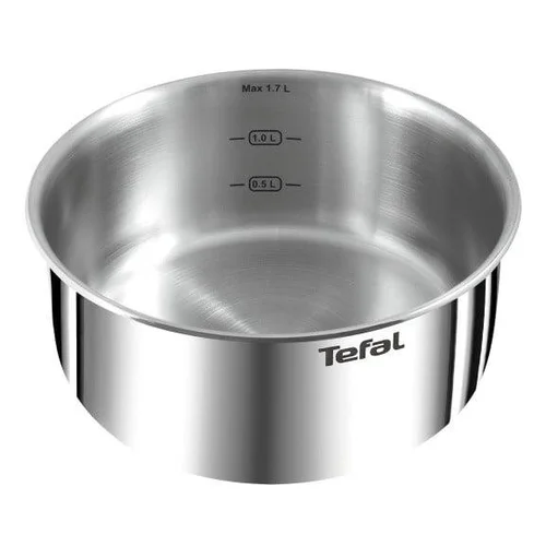 Tefal INGENIO EMOTION 5 dalių puodų rinkinys image 2