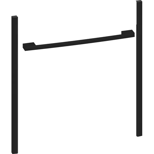 NEFF Z9060DY0 Flex Design 60 cm rinkinys orkaitei ir šildomam stalčiui image 1