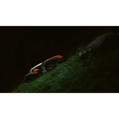 Husqvarna Automower® 535 AWD image 2