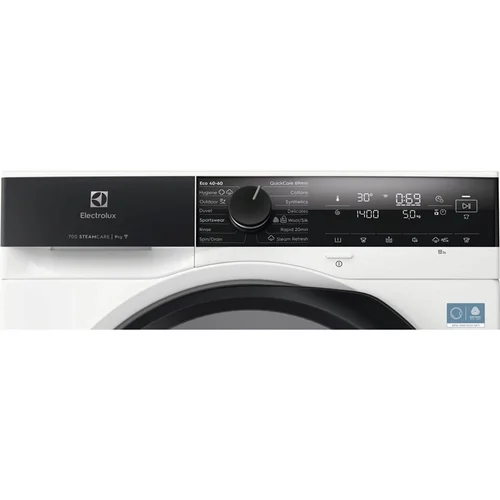 Electrolux SKALBYKLĖ EW7F4492FCE 9 kg image 2