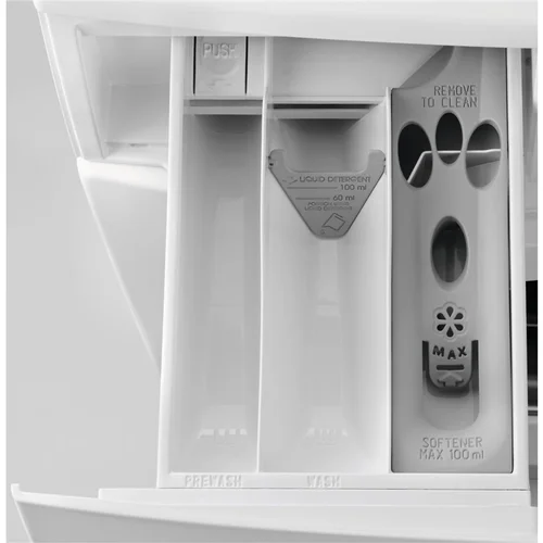 Electrolux SKALBYKLĖ EW7F4492FCE 9 kg image 3