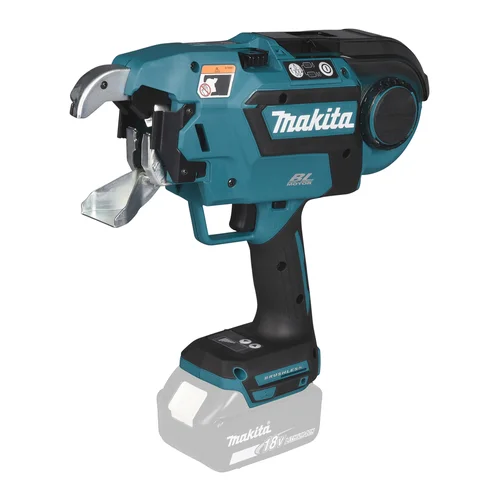 Makita DTR181ZJ Akumuliatorinis armatūros rišiklis, 18 V image 1