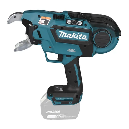Makita DTR181ZJ Akumuliatorinis armatūros rišiklis, 18 V image 2