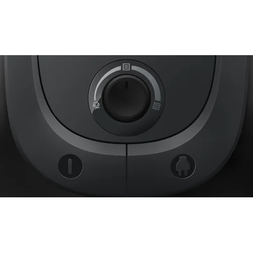 PHILIPS XD5122/10 dulkių siurblys image 3