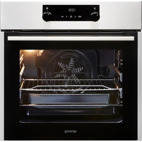 GORENJE BPS737E301X Įmontuojama orkaitė image 1