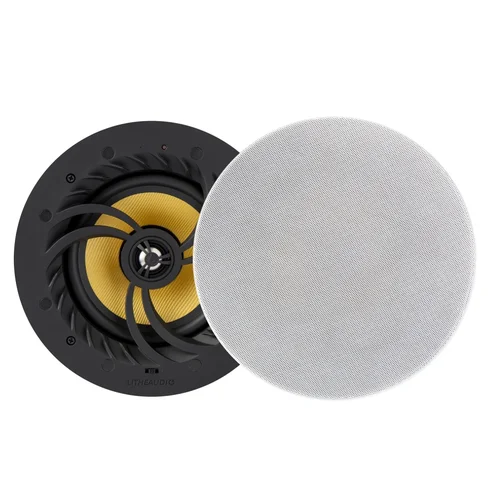 Lithe Audio Pro Series lubinis garsiakalbis 06510 (Pora 06500+01556) image 1