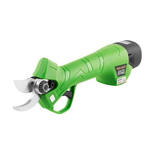 ProCraft ES16Li1B 16 V 2 Ah akumuliatorinės šakų žirklės image 2
