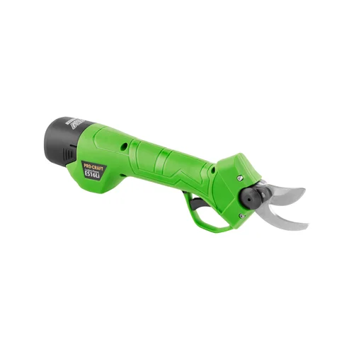 ProCraft ES16Li1B 16 V 2 Ah akumuliatorinės šakų žirklės image 3