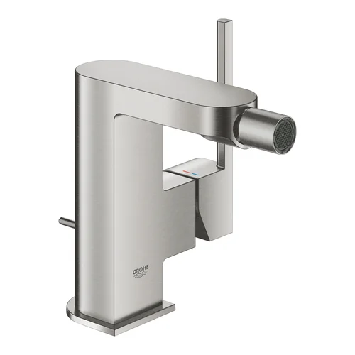 Grohe Plus 33241DC3 supersteel Bidė maišytuvas image 1