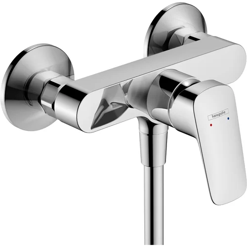 Hansgrohe Logis dušo maišytuvas, 150 mm ±12 mm, DN15 image 1