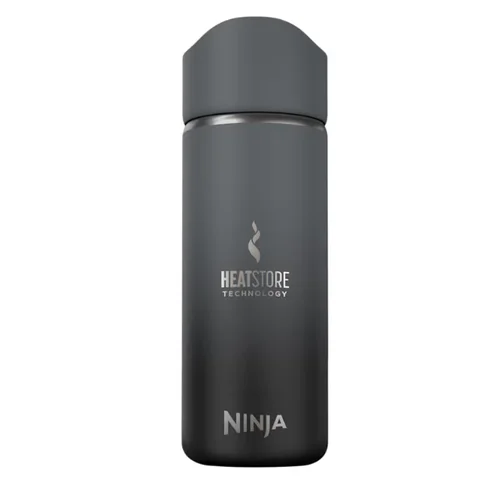Ninja Sip Perfect DW1603EUUKBK Terminis puodelis 400 ml Juodas image 1