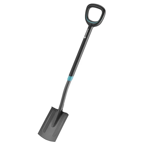Gardena ErgoLine 17011-20 967861401 mažas kastuvas image 1