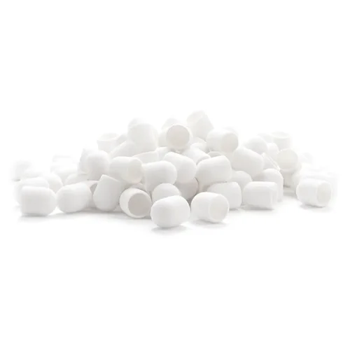 EXO Professional šlifavimo antgaliai 13 mm #80, 100 vnt. image 1