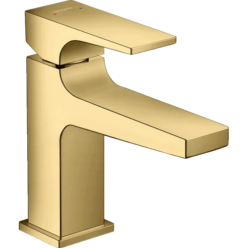Hansgrohe Metropol 32500990 Praustuvo maišytuvas Aukso spalva image 1
