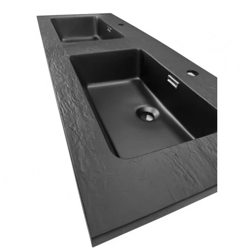 Praustuvas LAPEYRE Lima Noir 120 image 3