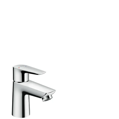 Hansgrohe Talis E 71702000 Praustuvo maišytvas Chromo image 1