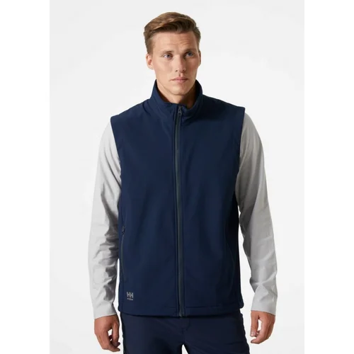 Helly Hansen Manchester 2,0 Softs Jacket mėlyna XS image 3