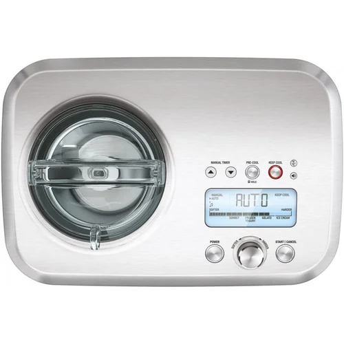 Ledų gaminimo aparatas SAGE the Smart Scoop™ SCI600 image 3