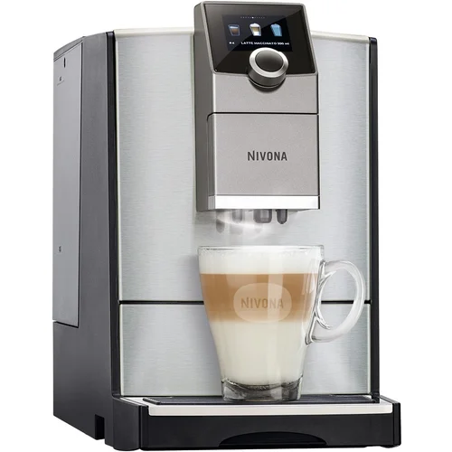 Automatinis kavos aparatas Nivona NICR 799 image 1