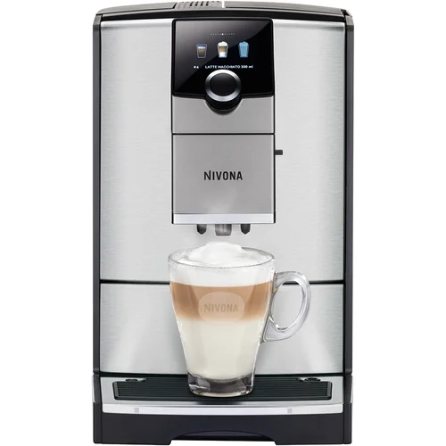 Automatinis kavos aparatas Nivona NICR 799 image 2