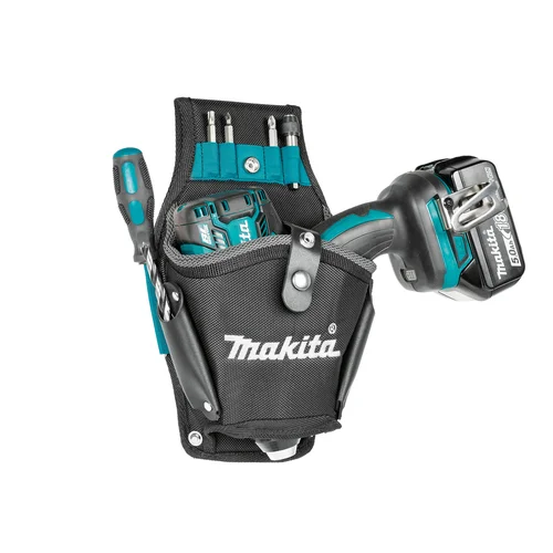 Makita E-15154 dėklas gręžtuvui, tvirtinamas prie diržo image 2