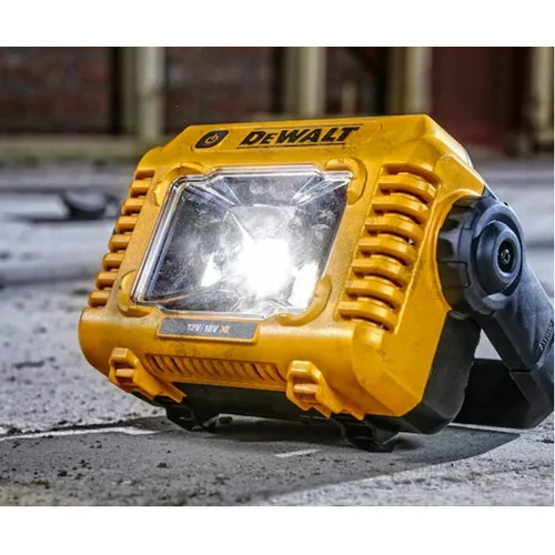 DEWALT DCL077-XJ Prožektorius, 12 - 18 V image 2