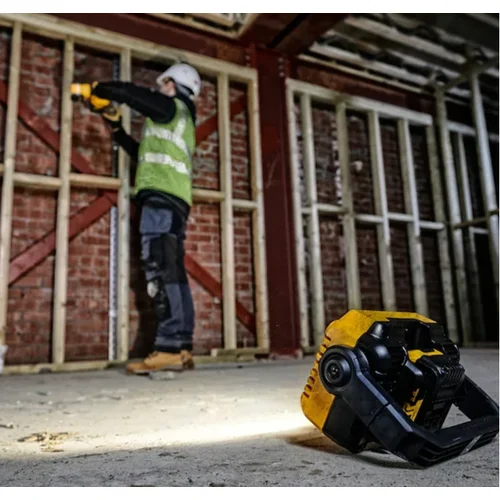 DEWALT DCL077-XJ Prožektorius, 12 - 18 V image 3
