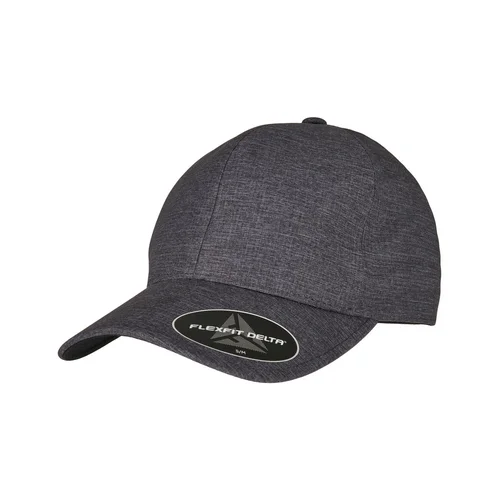 Kepuraitė Flexfit 180M su snapeliu L/XL Melange Charcoal image 1