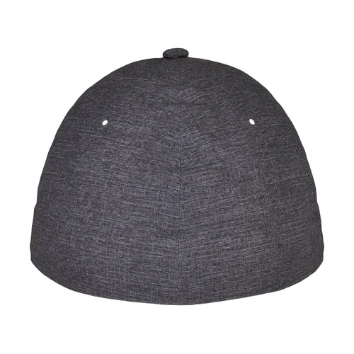Kepuraitė Flexfit 180M su snapeliu L/XL Melange Charcoal image 2
