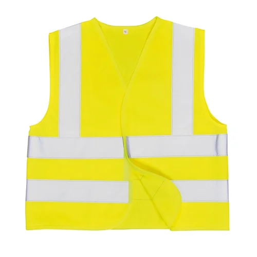 PORTWEST JN14 vaikiška matomumo liemenė S Geltona image 1