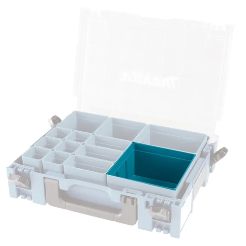 Makita 191X97-5 Įdėklas, 150x150 mm (191X84-4) image 2