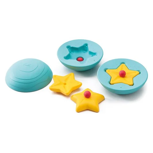 Twinkle Stones žaidimų rinkinys su akmeniu, žvaigžde ir rutuliu image 1