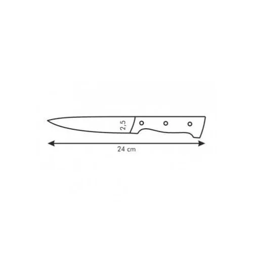 TESCOMA Utility Home Profi Knife 13 cm image 2