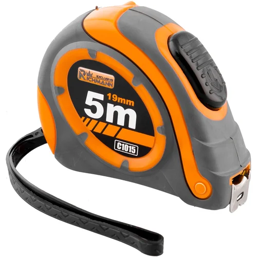 Richmann Gumuota ruletė 3 m 16 mm image 1