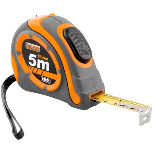 Richmann Gumuota ruletė 3 m 16 mm image 2