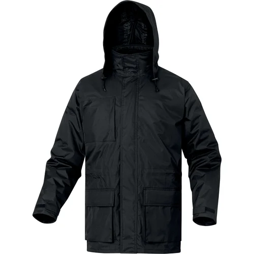 DELTAPLUS ISOLA2 parka L Juoda image 1